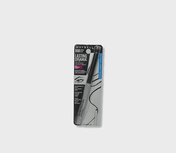 Delineador Lasting Drama Maybelline