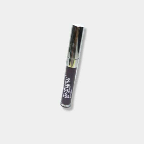 Sombra liquida Maybelline Color Tattoo Eye Chrome