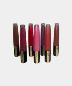 Labial Rouge Signature de L'Oreal Paris