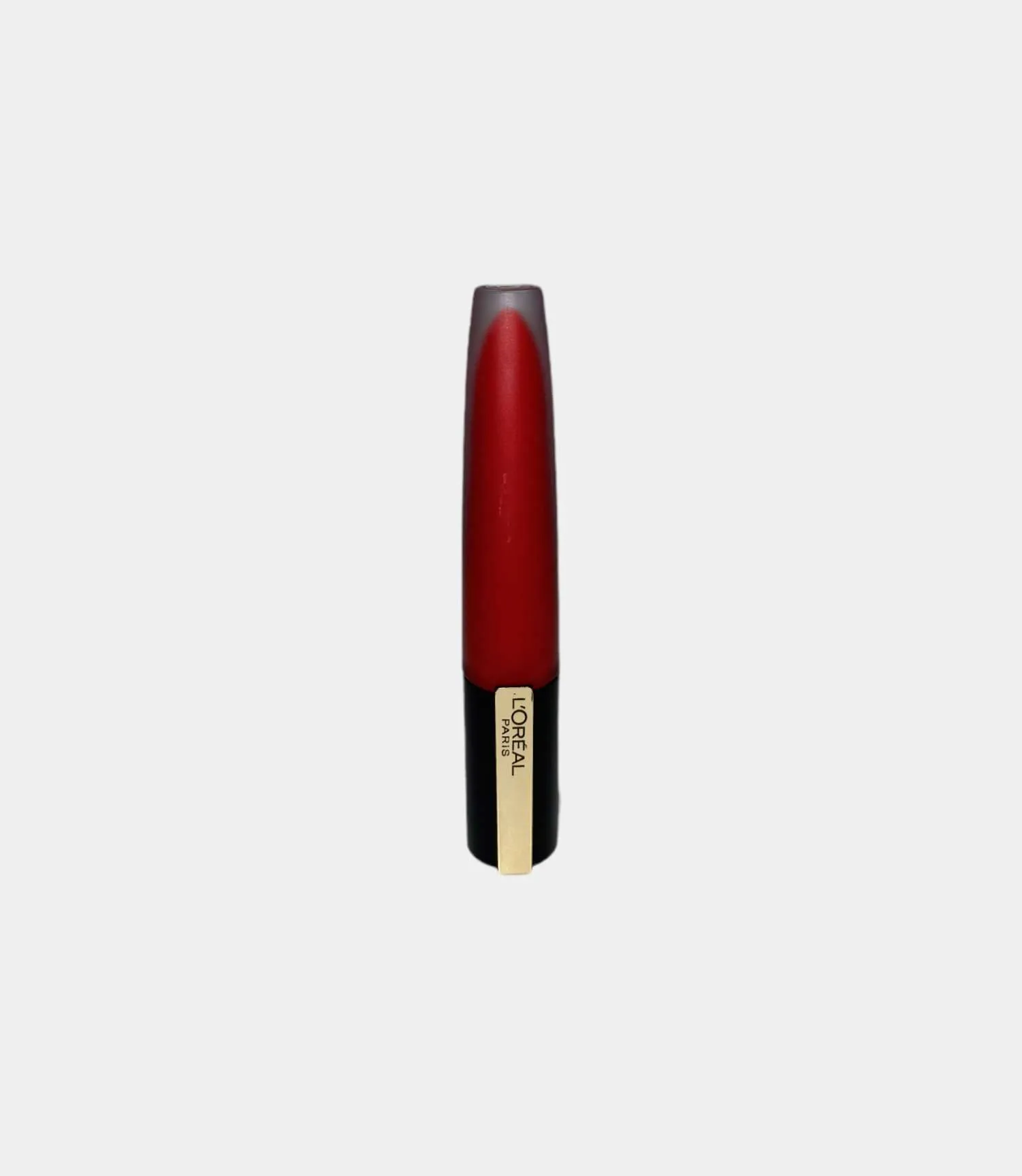Labial Rouge Signature de L'Oreal Paris - Image 2