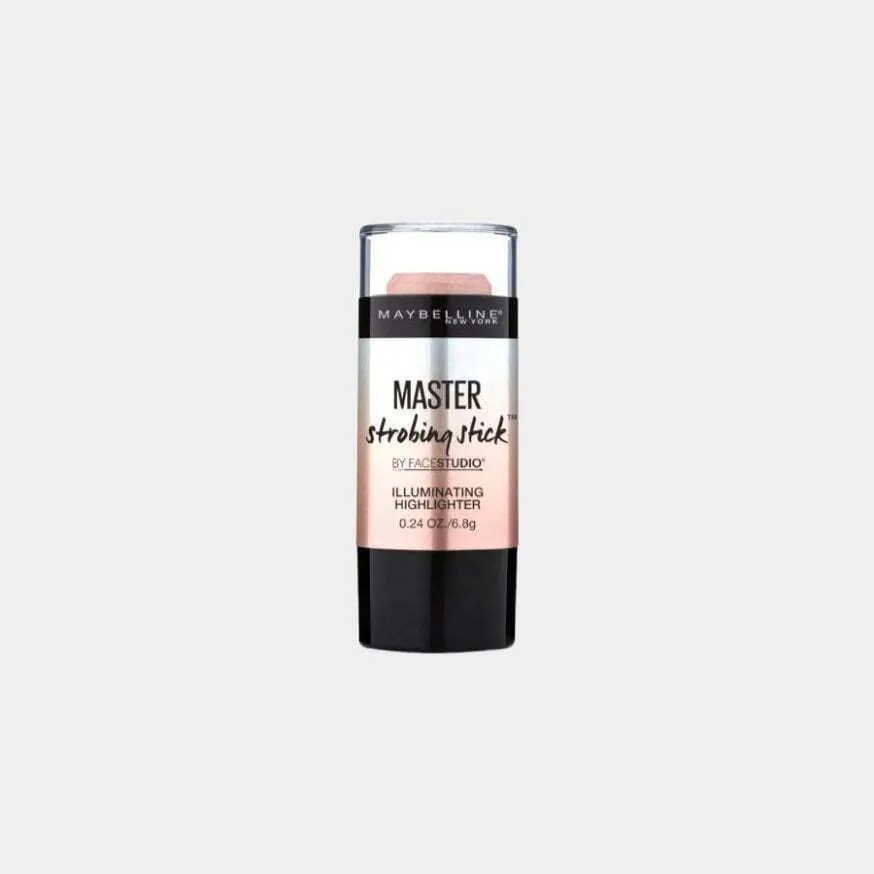 Iluminador Maybelline Strobing Stick