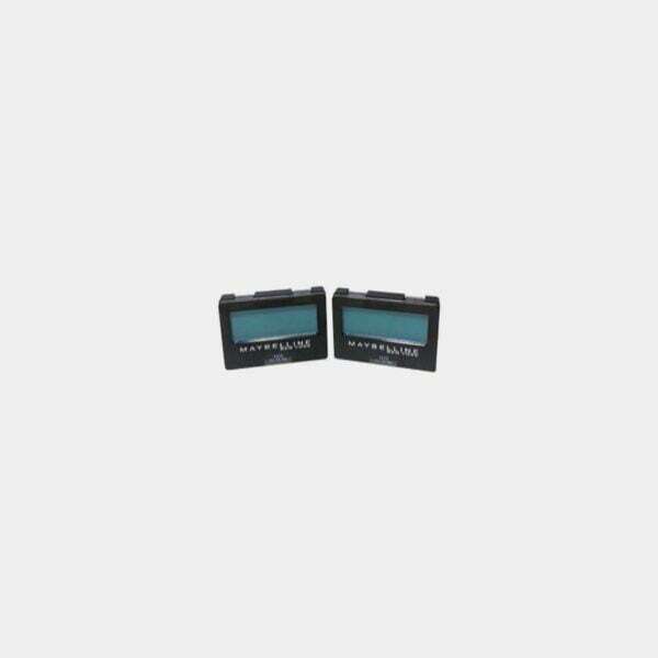 Sombras Expert Wear Maybelline