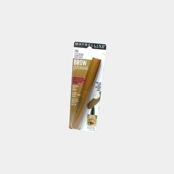 Maybelline Brow Extensions