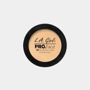 Polvo L.A. Girl Pro Face Matte