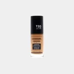 Base Covergirl Trublend Acabado Mate
