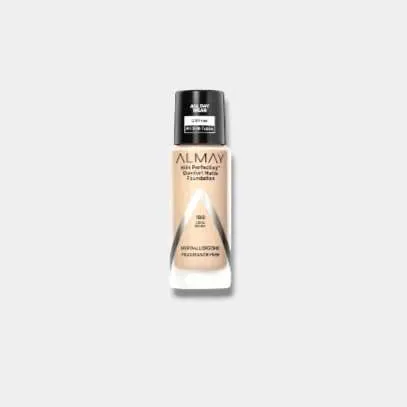 Base Almay Skin Perfecting Hipoalergénica