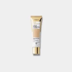Base L'oreal París Age Perfect Radiant Serum Foundation Sunscreen