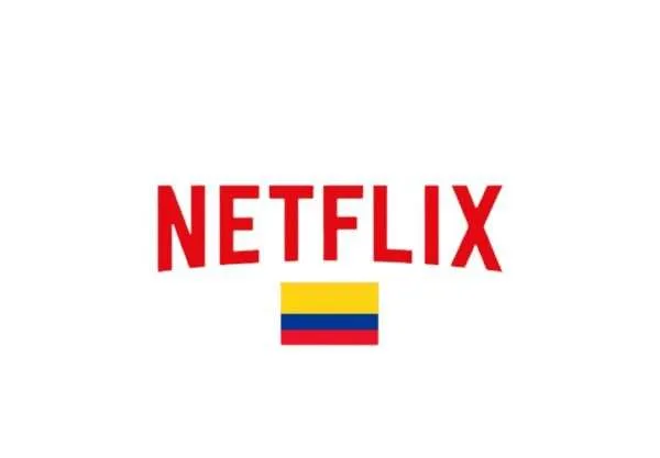 Tarjeta de Regalo Netflix Colombia