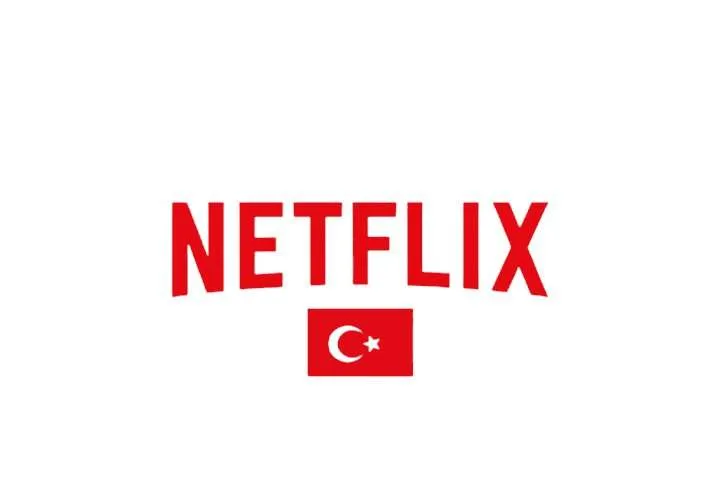 Tarjeta de regalo Netflix Turquia