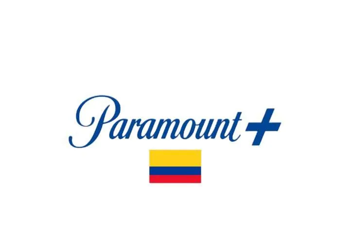 Tarjeta de regalo Paramount+ Colombia