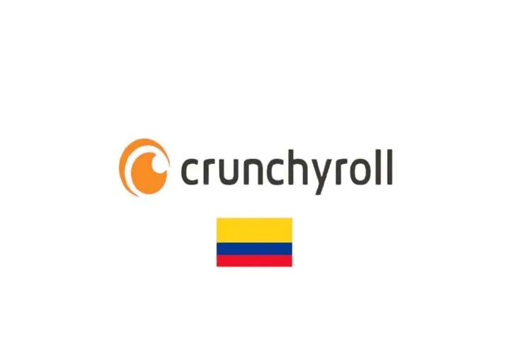 Crunchyroll Colombia