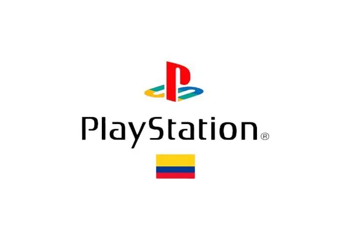 Tarjeta de Regalo PlayStation Colombia